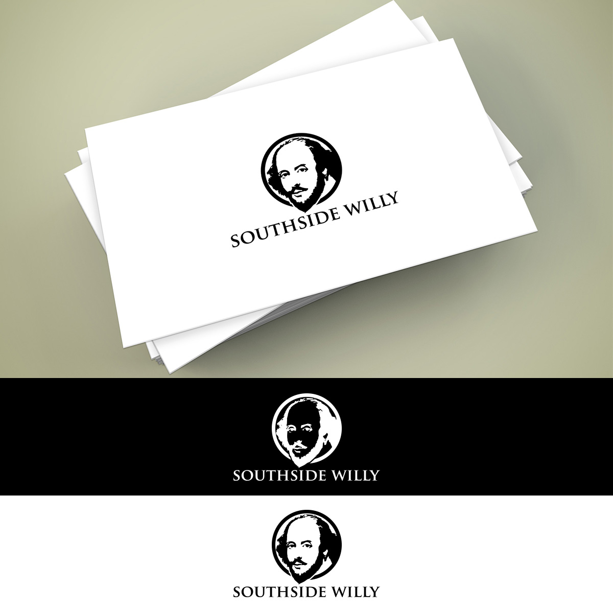 Logo Design by ClearDesign for Get Over It Media LLC | Design #18788757
