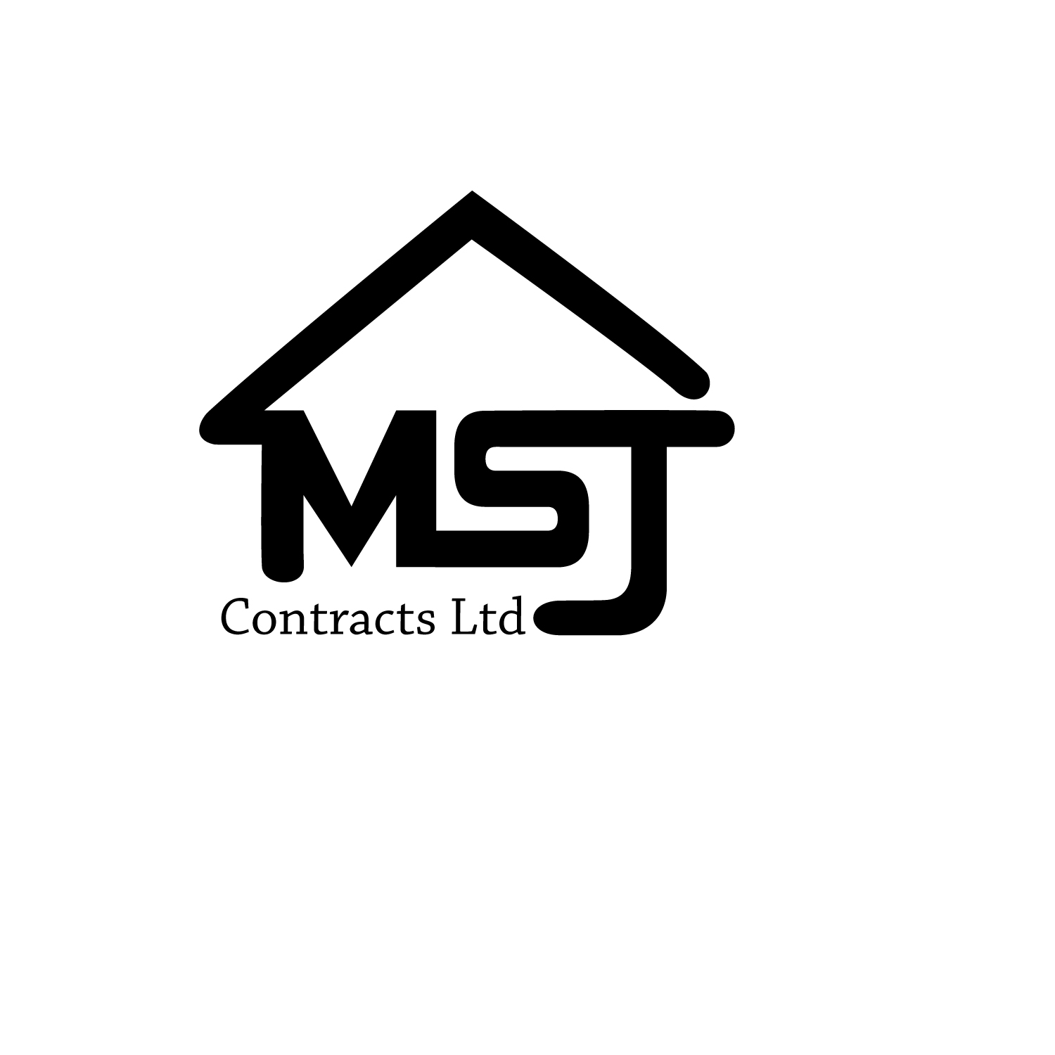 Design de Logo par uk pour MSJ Contracts Ltd | Design #18778552