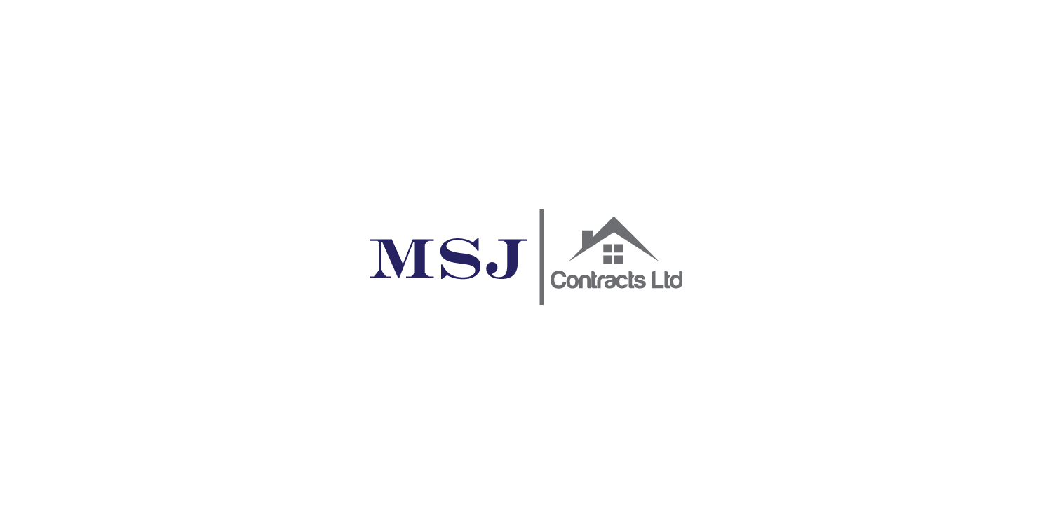 Logo Design by creativepoint for MSJ Contracts Ltd | Design #18777109