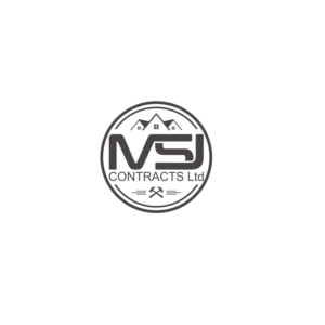 Design de Logo par Kayla. pour MSJ Contracts Ltd | Design : #18782095