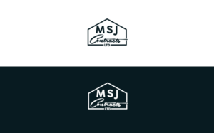 Design de Logo par gurudev3 pour MSJ Contracts Ltd | Design : #18775058