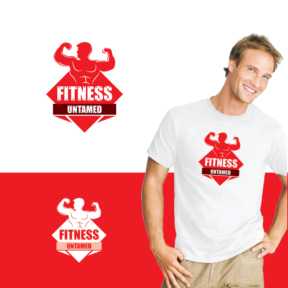 Logo Design by Deziners Zone for this project | Design #18741601