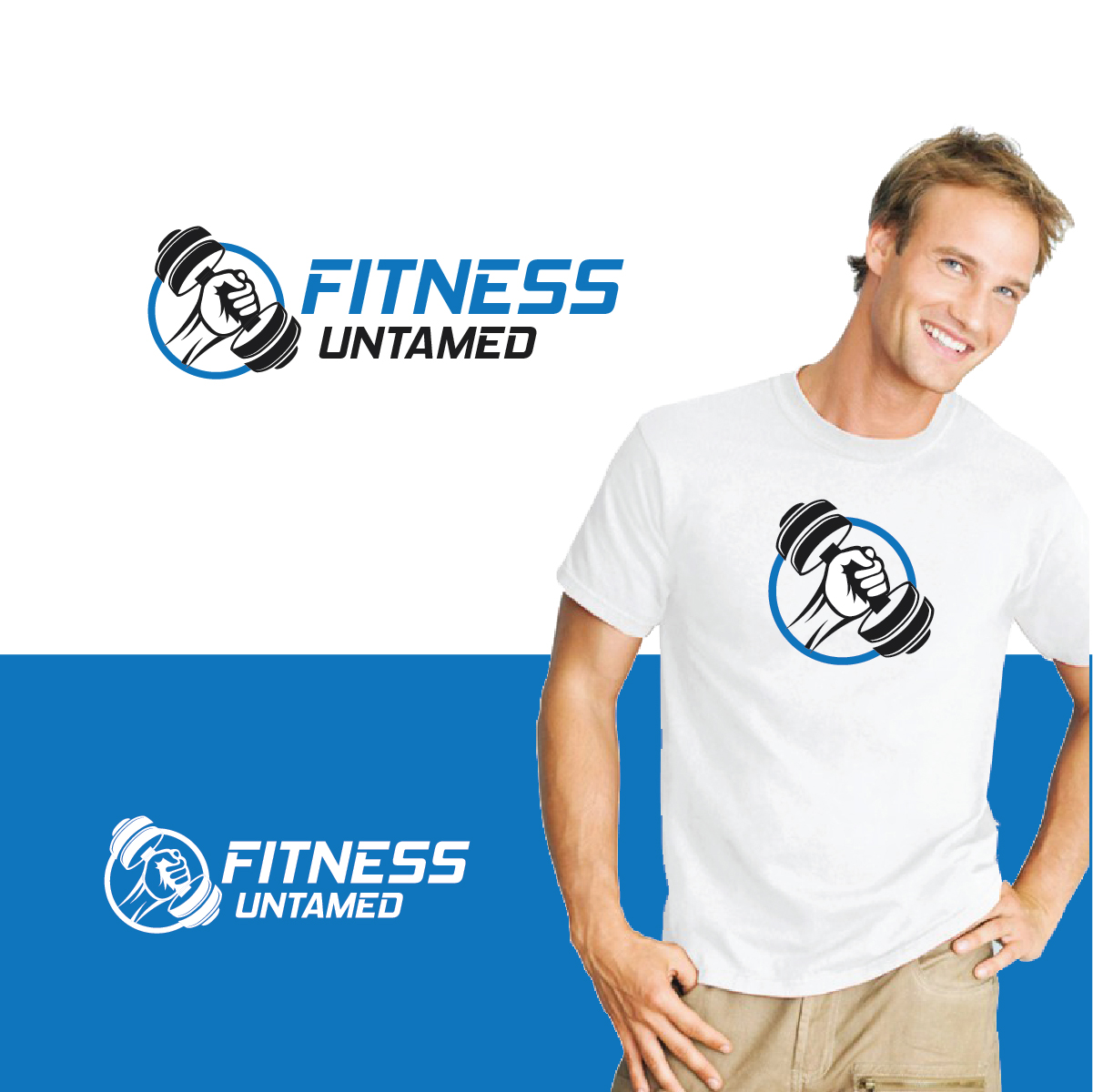 Diseño de Logo por Deziners Zone para este proyecto | Diseño #18741602