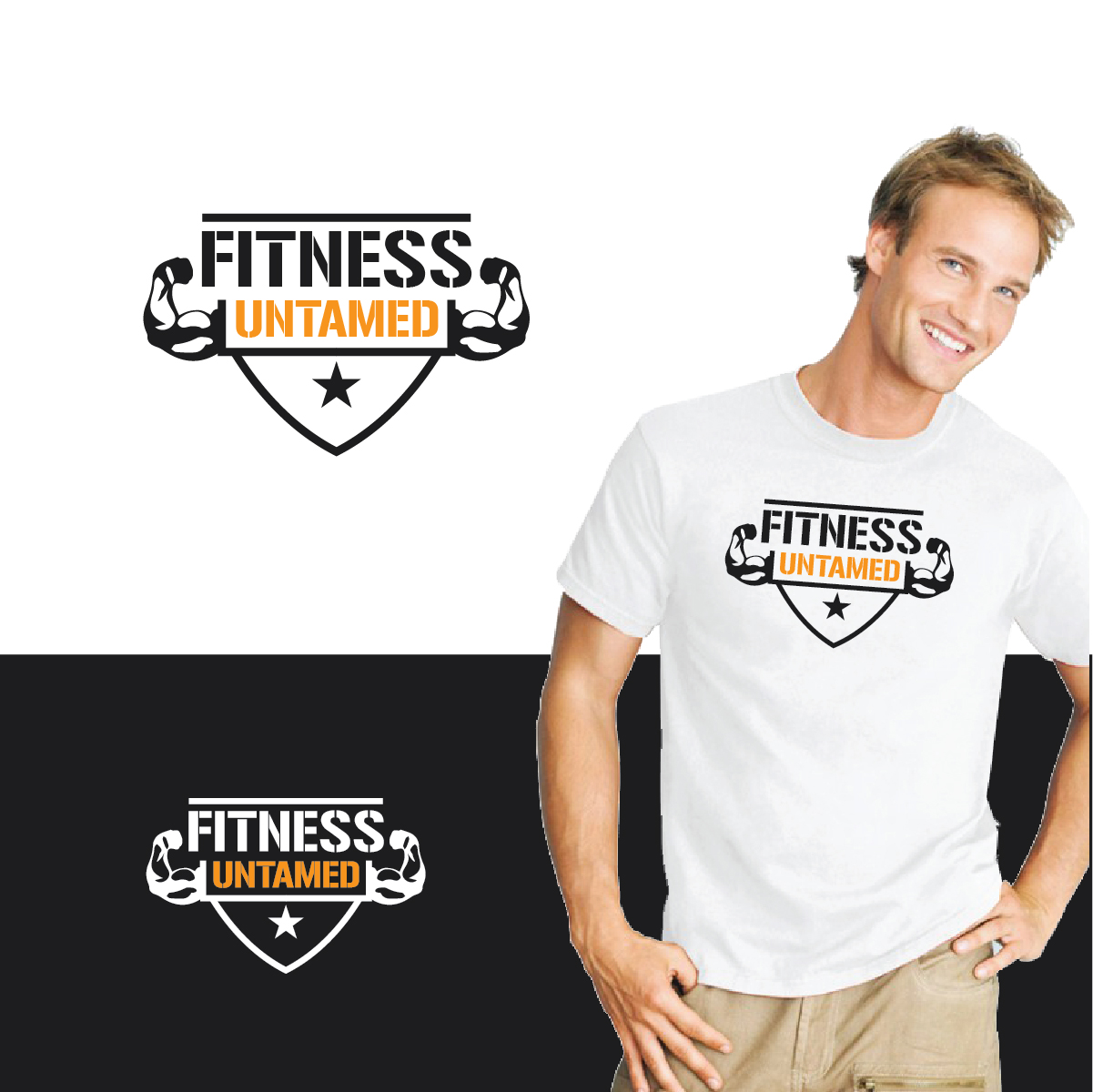 Logo Design by Deziners Zone for this project | Design #18741604