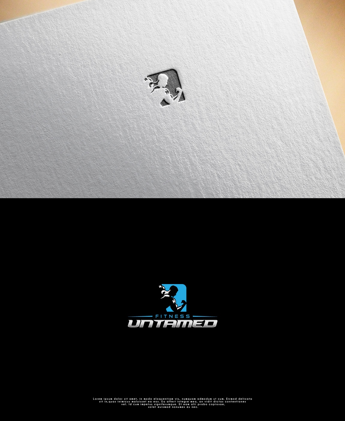 Diseño de Logo por OlgiCh para este proyecto | Diseño #18776371