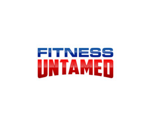 Fitness Untamed | Logo Design by lexipej