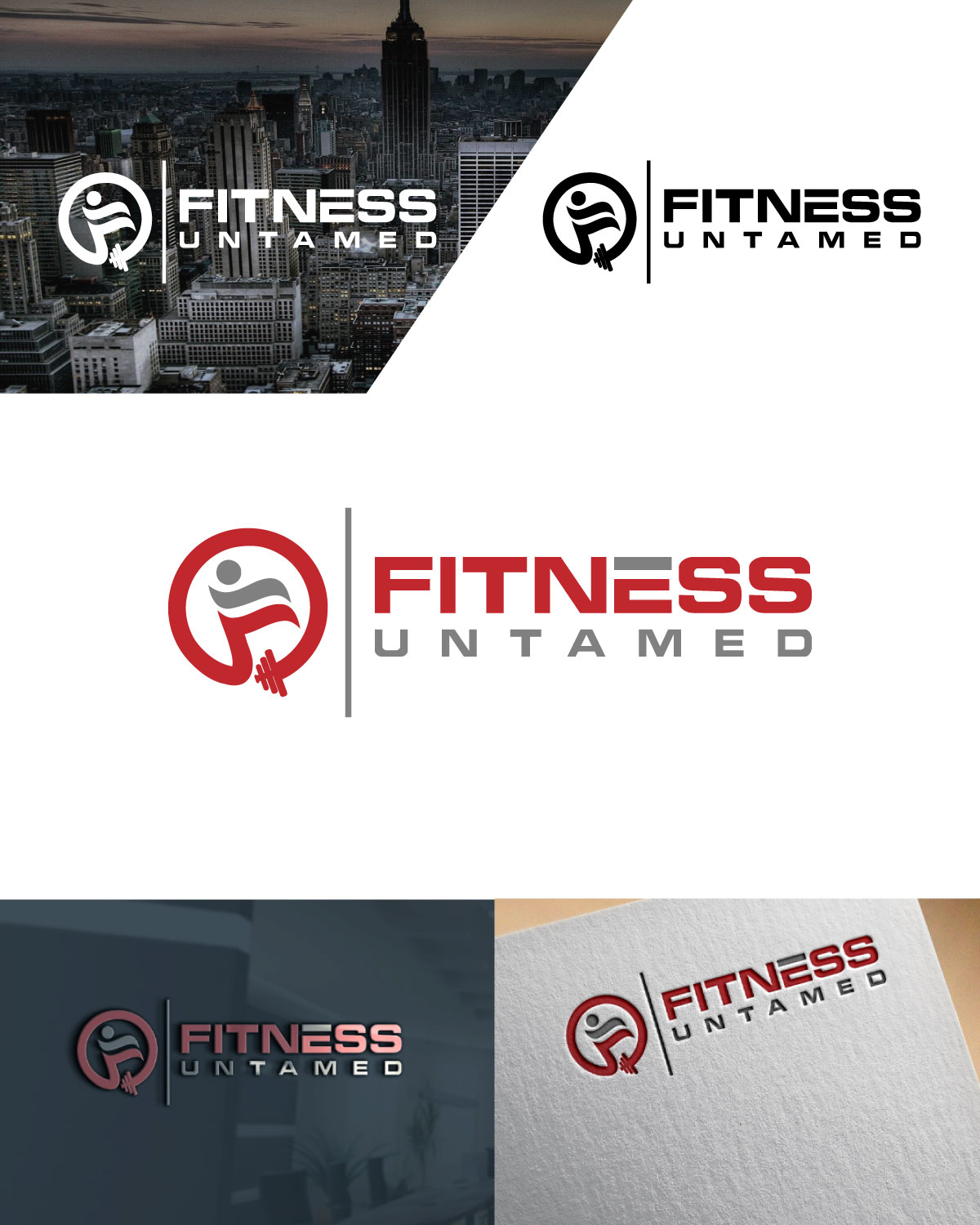 Diseño de Logo por Onetouch110 para este proyecto | Diseño #18750706