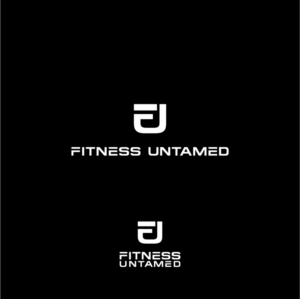 Fitness Untamed | Logo Design by NATURAL SRI