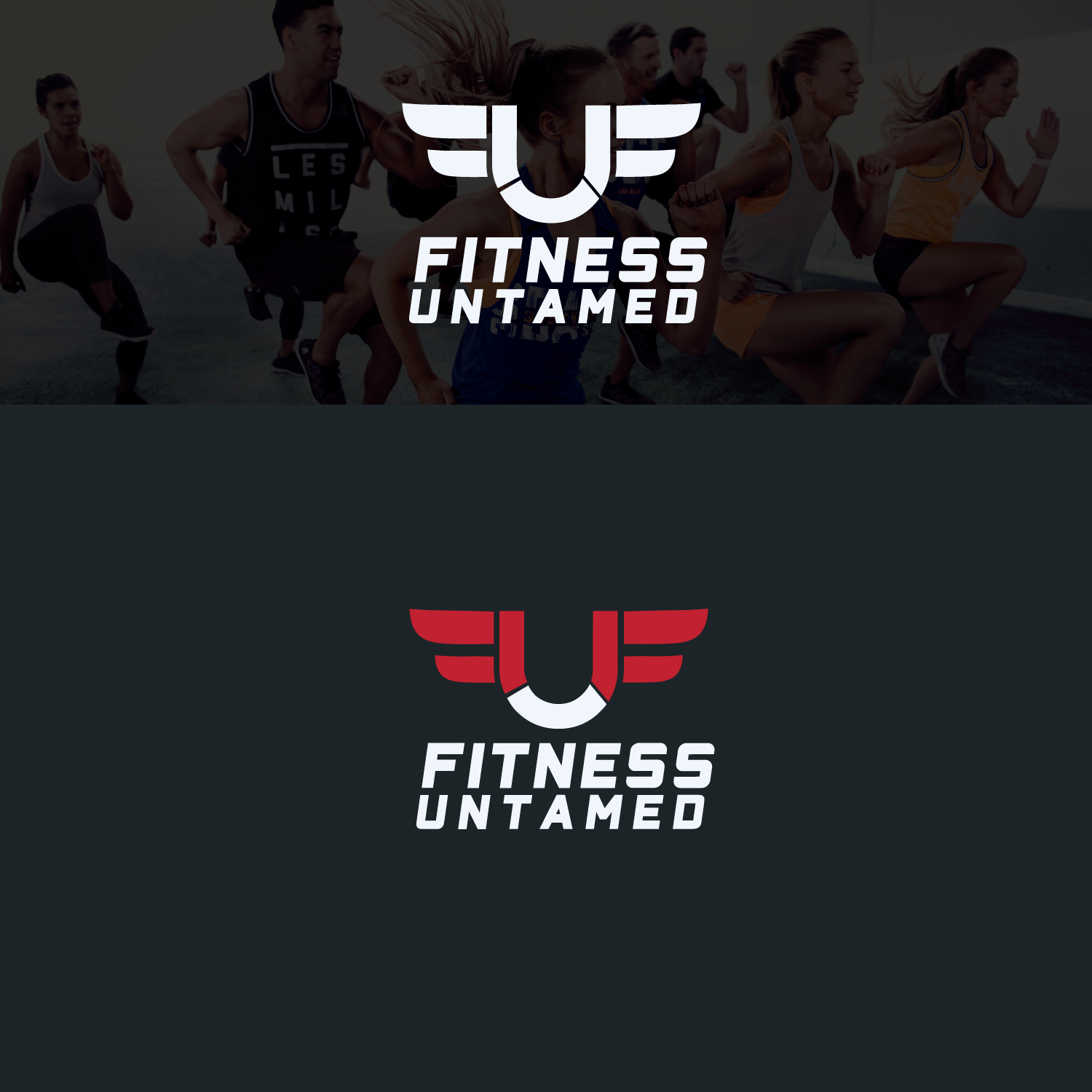 Logo Design by Paras Bali for this project | Design: #18816988