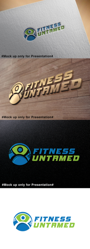 Logo Design by designmind78 for this project | Design: #18741281