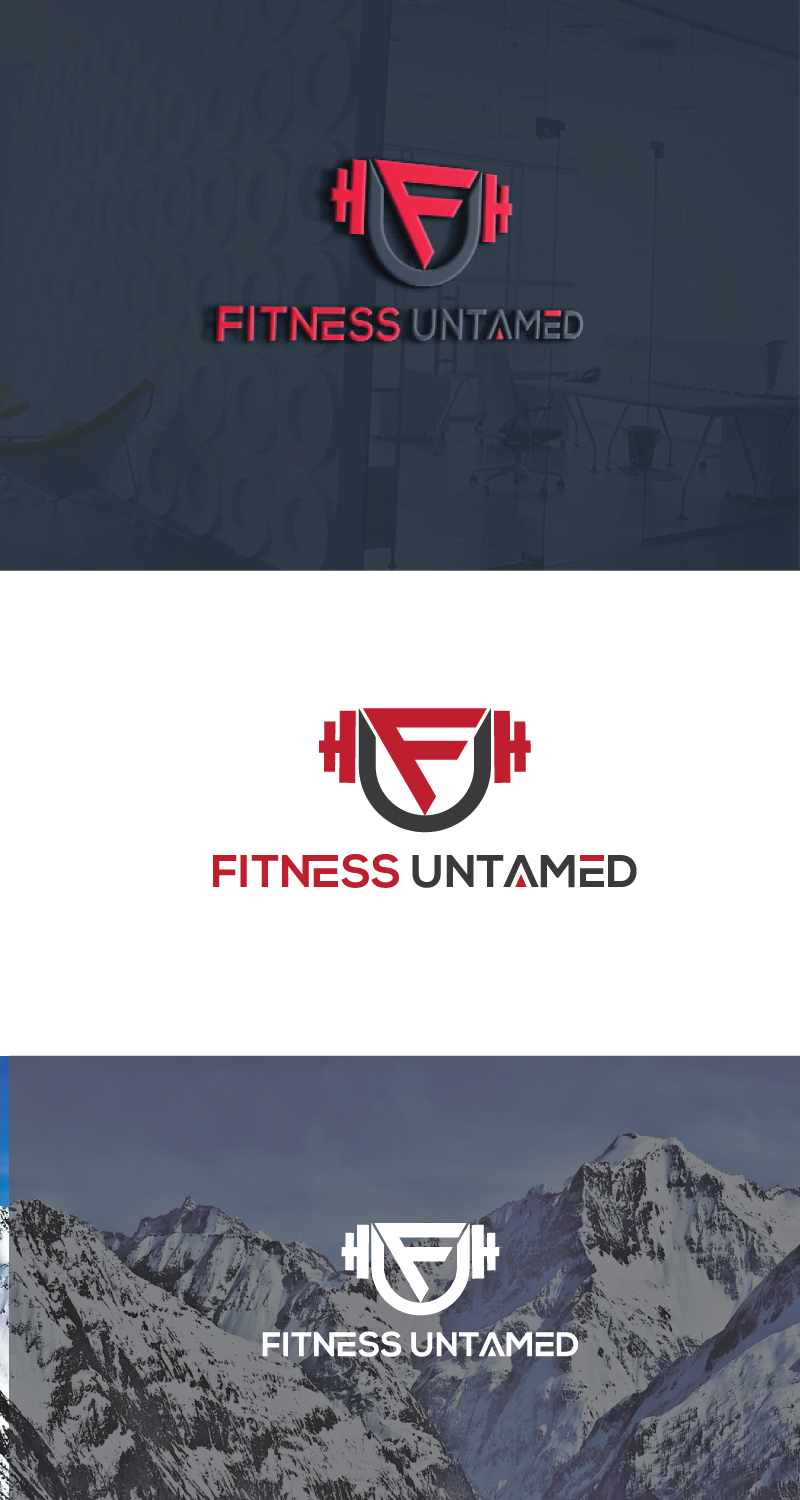 Diseño de Logo por @m para este proyecto | Diseño #18744481