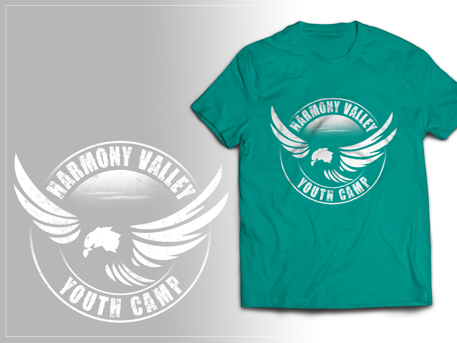 Design de T-shirt par Tomi and Edó pour ce projet | Design #18770048