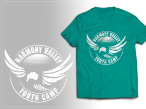 Design de T-shirt par Tomi and Edó pour ce projet | Design : #18770048