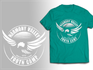 Design de T-shirt par Tomi and Edó pour ce projet | Design : #18782288