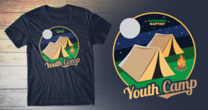 T-shirt Design by db1404 for this project | Design: #18737940