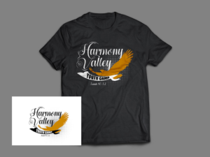 Design de T-shirt par raynemuray pour ce projet | Design : #18750034