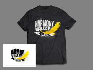 T-shirt Design by raynemuray for this project | Design #18772965