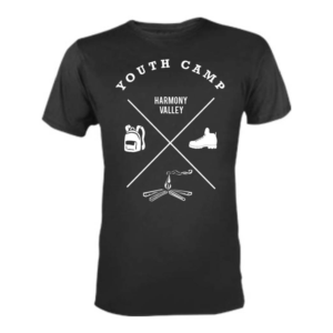 T-shirt Design by 75-R-P-Z for this project | Design: #18752521