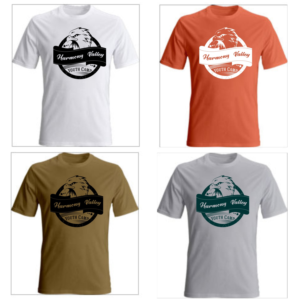 T-shirt Design by Pavel ?. for this project | Design #18788360