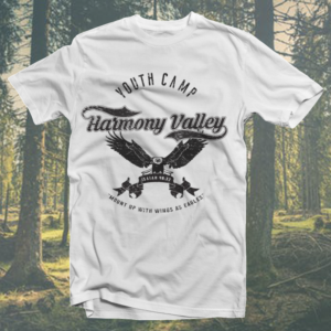 T-shirt Design by Kavin M. for this project | Design #18767124