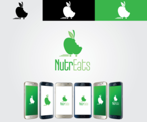 Logo Design by Aeidan for this project | Design: #18741419