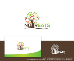 Logo Design by alvinnavarra for this project | Design: #18741078