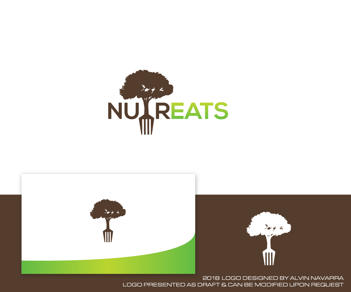 Logo Design by alvinnavarra for this project | Design #18794138