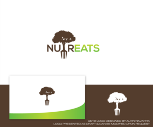Logo Design by alvinnavarra for this project | Design: #18794138