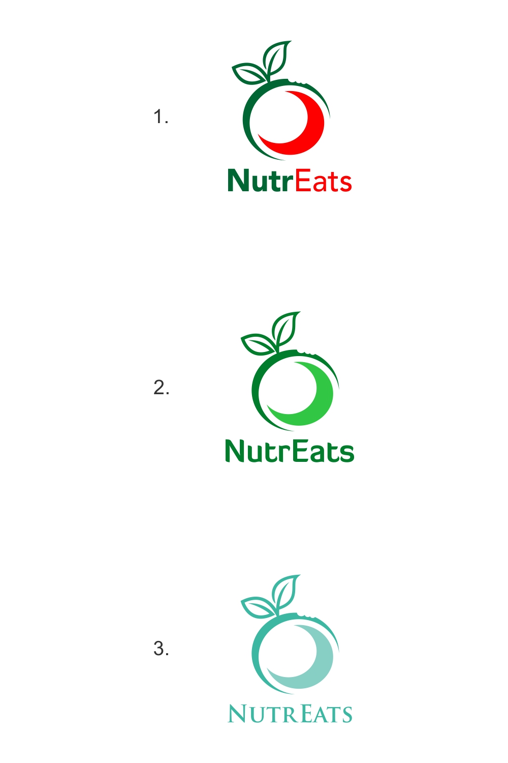 Logo Design by quantumwebtech for this project | Design #18779368