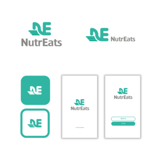 Logo Design by HozmriDesigner for this project | Design: #18772602