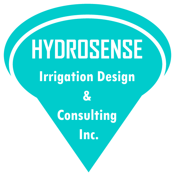 Logo Design by elki dizayn for HydroSense  | Design #51968