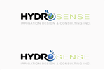 Logo Design by UpStart Design & Media for HydroSense  | Design: #50384