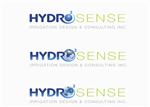 Logo Design by UpStart Design & Media for HydroSense  | Design: #50535