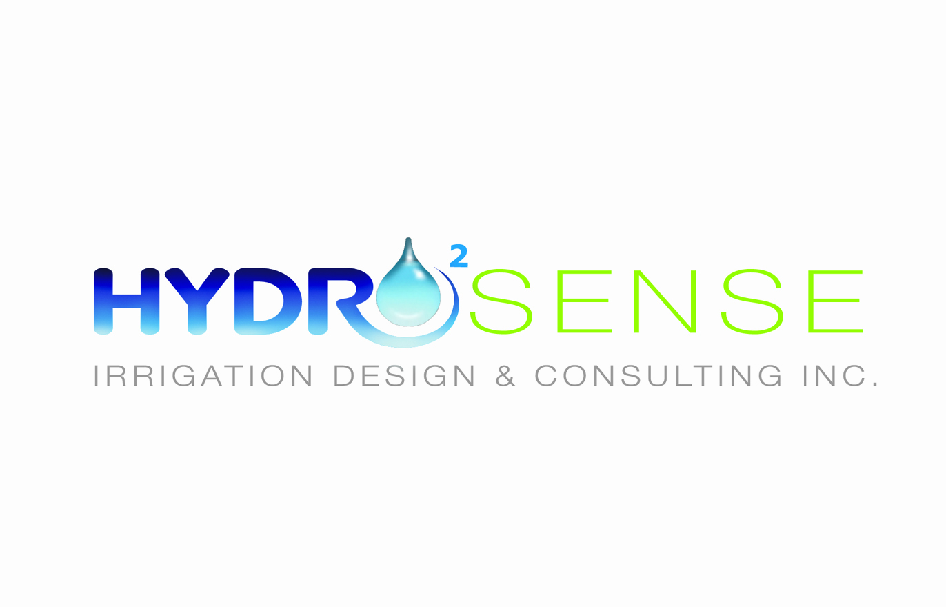 Logo Design by UpStart Design & Media for HydroSense  | Design #50575