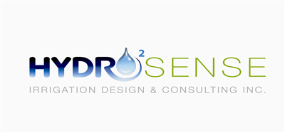 Logo Design by UpStart Design & Media for HydroSense  | Design #52632