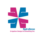 Logo Design by Diacu Adrian for HydroSense  | Design: #50005