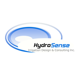 Logo Design by Diacu Adrian for HydroSense  | Design: #50008
