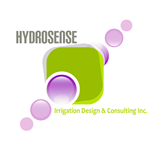 Logo Design by Diacu Adrian for HydroSense  | Design: #50012