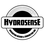 Logo Design by Numni Ltd. for HydroSense  | Design: #51499