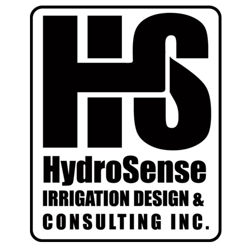 Logo Design by Numni Ltd. for HydroSense  | Design #51500