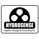 Logo Design by Numni Ltd. for HydroSense  | Design: #51503