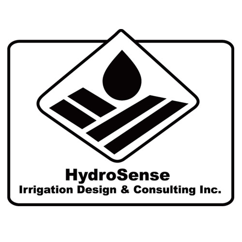 Logo Design by Numni Ltd. for HydroSense  | Design #51509