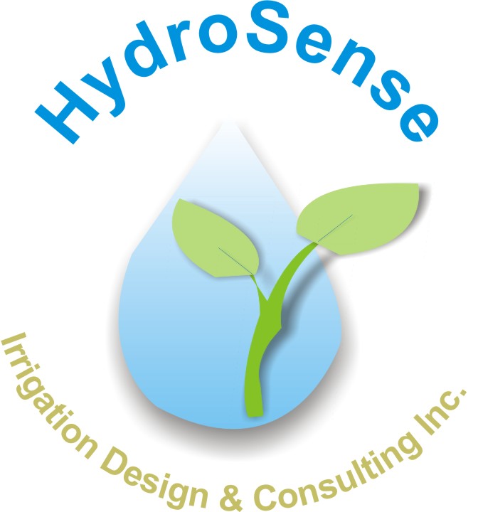 Logo-Design von design life  für HydroSense  | Design #50036