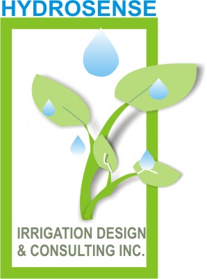 Logo Design by design life  for HydroSense  | Design #50037