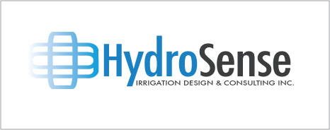 Logo Design by Gawa Design for HydroSense  | Design #50708