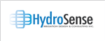Logo Design by Gawa Design for HydroSense  | Design: #50708