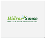 Logo Design by Ca Design for HydroSense  | Design: #52374