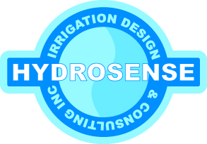 Logo Design by Steven Hall for HydroSense  | Design #50058