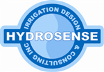 Logo Design by Steven Hall for HydroSense  | Design: #50058