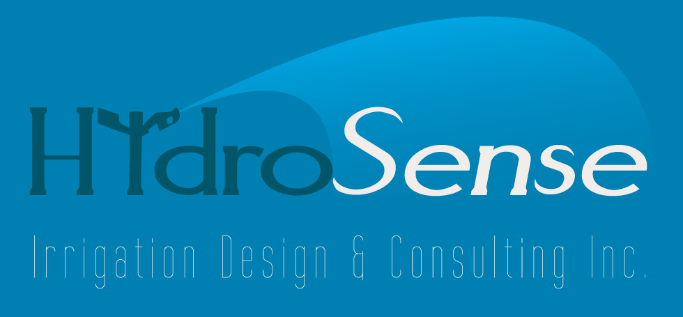 Logo Design by DBD for HydroSense  | Design #51289